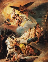 Apollon et Phaéton